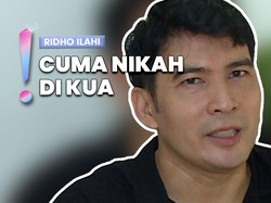Video: Istri Hamil, Ridho Illahi Ternyata Sudah Menikah 23 Januari 2026