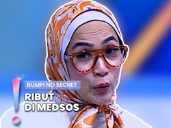 Video: Sempat Ribut dengan Pinkan, Arya Khan Umumkan Sudah Pisah
