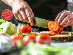 5 Makanan Penangkal Stres, Bisa Turunkan Kortisol dalam Tubuh