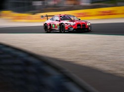 WEC 2026: Sean Bawa WRT 32 Start P6 di Spa