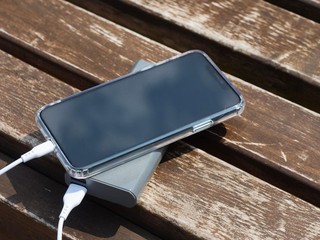 ACMIC Digimax 10000mAh, Powerbank Compact yang Cocok untuk Traveling