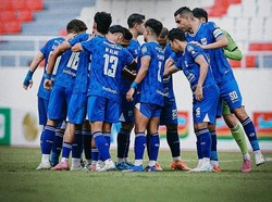 PSIS Mulai Berburu Pelatih Musim 2026/2027