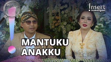 Soimah Haru Lepas Aksa Nikah, Teringat Perjuangan saat Anak Masih Kecil