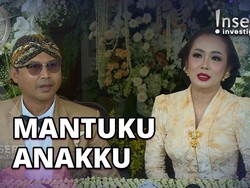 Soimah Haru Lepas Aksa Nikah, Teringat Perjuangan saat Anak Masih Kecil