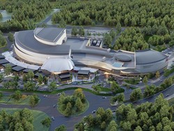 Makassar Bakal Punya Mal Baru, Berkonsep Family Mall di Lahan Seluas 10 Ha