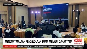 VIDEO: Danantara Diharapkan Optimalkan Pengelolaan Aset Negara