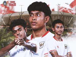 Link Live Streaming Timnas Indonesia U-17 Vs Qatar U-17, Main Jam Berapa?