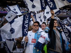 Kala Tottenham Dapat Pertolongan Arsenal