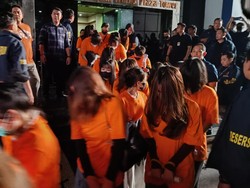 Pengusutan Markas Judol Hayam Wuruk Tak Berhenti di Level Bawah