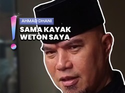 Video: Alyssa Tak Diinduksi, Ahmad Dhani Sedih Cucu Tak Lahir Jumat Kliwon