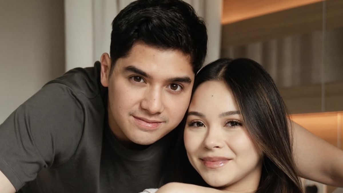 Alyssa Daguise Melahirkan, Al Ghazali Beber Nama Anak Pertama