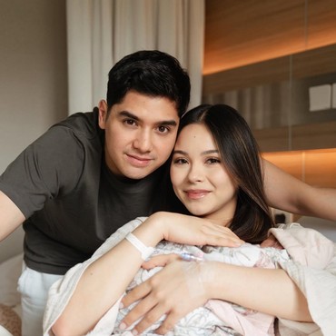 Terpopuler: Alyssa Daguise Melahirkan Vs Zodiak Paling Setia dan Anti-Selingkuh
