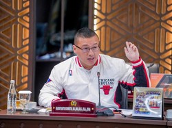 Kenneth DPRD DKI Ingatkan Selama Parkir Tunai Masih Ada, Kebocoran PAD Tak Akan Hilang!