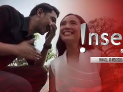 Insert Siang: Kompaknya Arya Saloka-Asha, Cerita Unik Jamaah Haji Indonesia