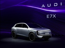 Audi Kenalkan Mobil Listrik Baru, Jarak Tempuh 750 Km Harga Rp 600 Jutaan