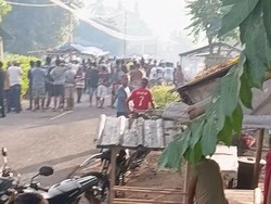 Korban Bentrokan 2 Desa di Flores Timur Bertambah Jadi 7 Orang