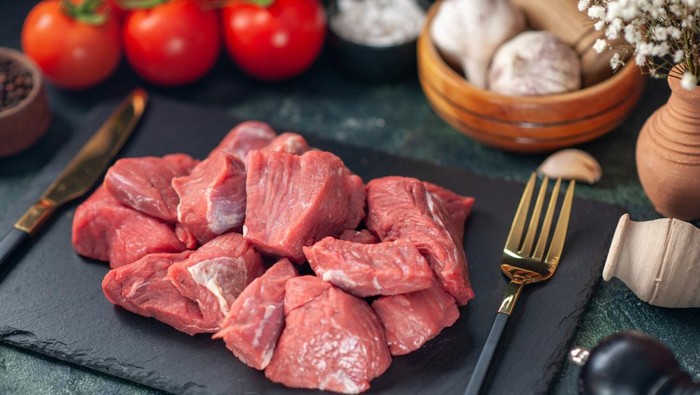 Bolehkah Membagikan Daging Kurban Setelah Dimasak? Ini Pandangan Ulama