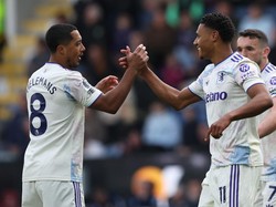 Aston Villa Imbang, Perebutan 5 Besar Liga Inggris Masih Sengit
