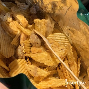 Cara Membuat Chips Campur 3 Bahan untuk Temani Nobar Piala Dunia 2026