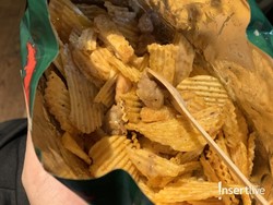 Cara Membuat Chips Campur 3 Bahan untuk Temani Nobar Piala Dunia 2026