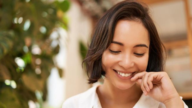 Cara Mengenali Perempuan yang Benar-Benar Cantik Luar Dalam