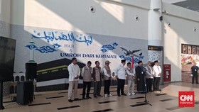Wakil Ketua DPR Sebut Perbaikan Penyelenggaraan Haji Mulai Terlihat