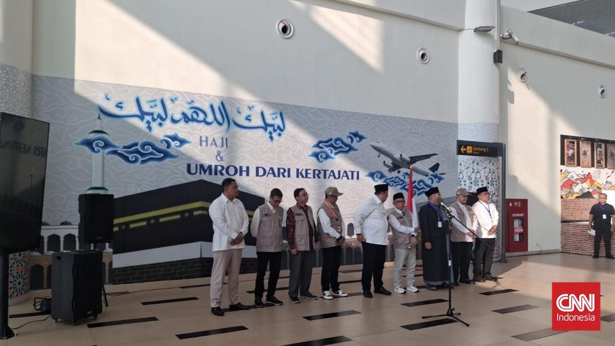 Wakil Ketua DPR Sebut Perbaikan Penyelenggaraan Haji Mulai Terlihat