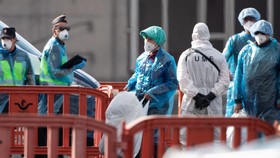 Dinkes DKI Temukan 4 Kasus Hantavirus di Jakarta, Minta Warga Waspada