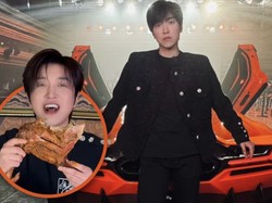 Gaya Hidup Mewah Bongkar Kasus Pajak Influencer Makanan, Dendanya Rp48 M!