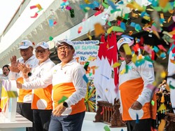 Pramono Anung Ingin Rasuna Said Jadi Ikon Baru Jakarta