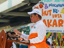 Menantikan Wajah Baru Rasuna Said, Lokasi Baru CFD Jakarta di Usia 499 Tahun