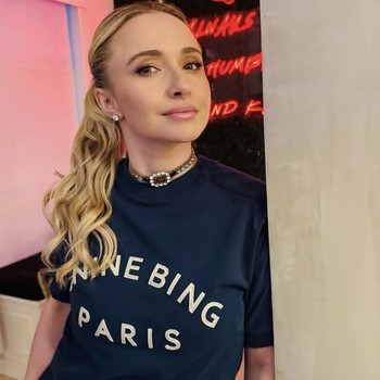 Aktris Hayden Panettiere Meninggal Dunia di Usia 36 Tahun, Ini Pernyataan Keluarga