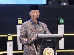 Hidayat Nur Wahid Buka Lomba Cerdas Cermat MPR RI di Kalbar
