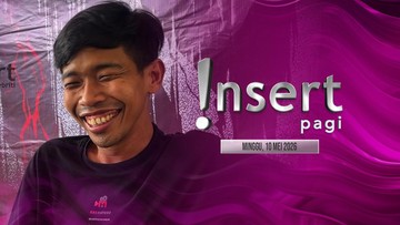 Insert Pagi: Dede Sunandar Diduga KDRT, Vincent-Jedar Rayakan Ultah Anak