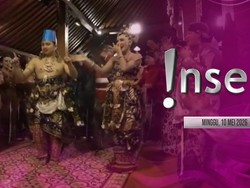 Insert Pagi: Ngunduh Mantu Anak Soimah Meriah, Denny Cagur Puji Masakan Istri