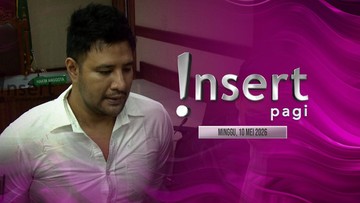 Insert Pagi: Igun Cari Hewan Kurban, Shireen Sungkar Tulis Pesan Haru ke Ortu