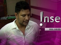 Insert Pagi: Igun Cari Hewan Kurban, Shireen Sungkar Tulis Pesan Haru ke Ortu