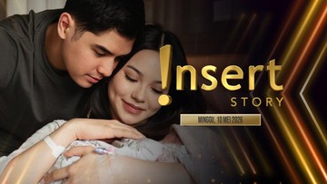 Berita Seputar Selebriti Insertlive Terkini : Insert Story: Alyssa Daguise Lahiran, Erika Carlina Siap Tampung Rachel Vennya