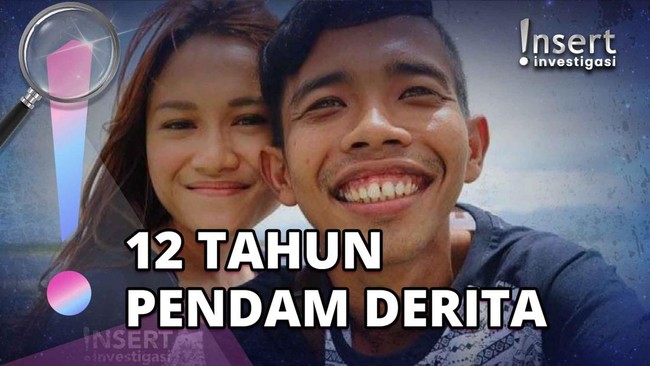 Karen Hertatum Ngaku Jadi Korban KDRT-Perselingkuhan Dede Sunandar