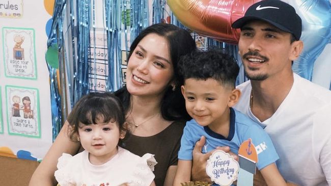 Don Sempat Kira Jedar dan Vincent Verhaag Lupa Ultahnya, Tangan Malah Keseleo Saat Hari H
