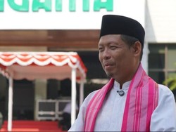 Anggaran Sewa Laptop & Meja Disebut Terlalu Besar,  Kemenag: Ini Jauh Lebih Efisien
