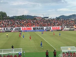 Makna Tersembunyi Kalah Jadi Cacing, Menang Jadi Naga