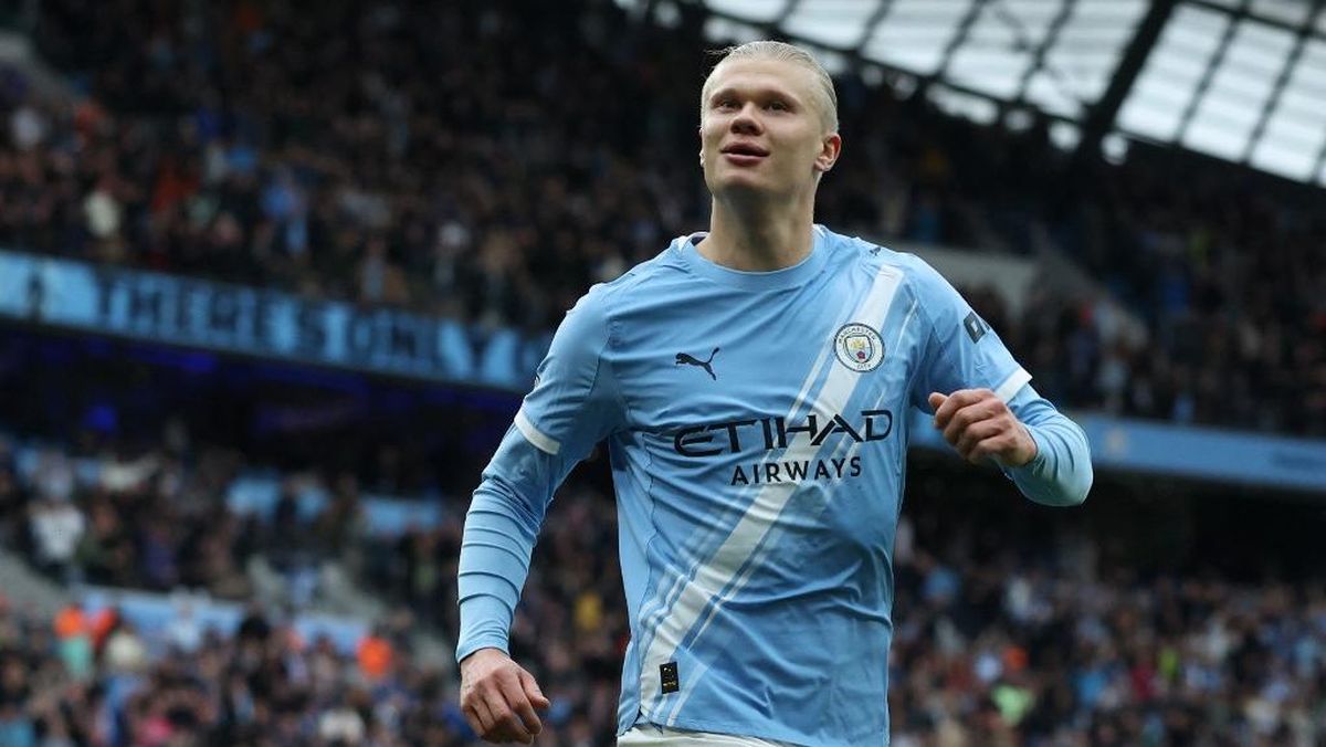5 Fakta Jelang Man City vs Chelsea di Final Piala FA