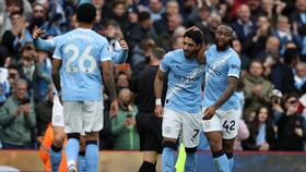 Klasemen Liga Inggris: Man City Beri Tekanan ke Arsenal