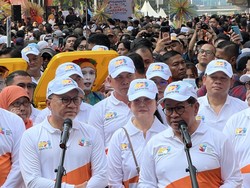 Zulhas Targetkan Pengolahan Sampah di Bantargebang Jadi Energi pada 2028