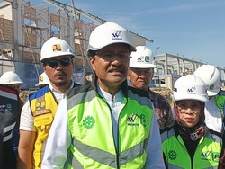 Mensos Akan Gabungkan Siswa Sekolah Rakyat se-Madura di Sampang