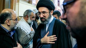 Pemimpin tertinggi Iran Mojtaba Khamenei menegaskan, uranium Iran yang telah diperkaya tidak akan dibawa ke luar negeri.