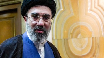 Trump Klaim Mojtaba Khamenei 'Setuju' Deal Damai Iran-AS