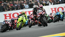Jadwal Lengkap MotoGP Catalunya 2026: Duel Ducati vs Aprilia