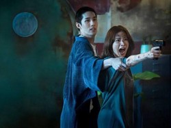 Sinopsis 'My Dearest Assasin' Film Aksi Baifern dan Tor Thanapob